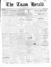 Tuam Herald Saturday 14 January 1860 Page 1