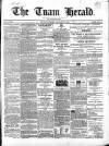 Tuam Herald Saturday 21 January 1860 Page 1