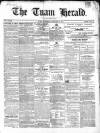 Tuam Herald Saturday 28 January 1860 Page 1