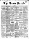 Tuam Herald Saturday 03 March 1860 Page 1