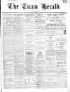 Tuam Herald Saturday 10 March 1860 Page 1