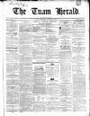 Tuam Herald Saturday 05 January 1861 Page 1
