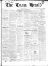 Tuam Herald Saturday 12 January 1861 Page 1