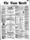 Tuam Herald Saturday 11 May 1861 Page 1