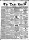 Tuam Herald Saturday 05 October 1861 Page 1