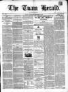 Tuam Herald Saturday 07 December 1861 Page 1