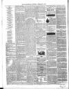 Tuam Herald Saturday 01 February 1862 Page 4