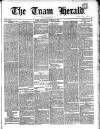 Tuam Herald Saturday 22 March 1862 Page 1