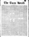 Tuam Herald Saturday 05 July 1862 Page 1