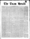 Tuam Herald Saturday 26 July 1862 Page 1