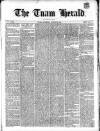 Tuam Herald Saturday 09 August 1862 Page 1