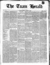 Tuam Herald Saturday 16 August 1862 Page 1