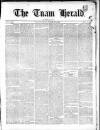 Tuam Herald Saturday 01 November 1862 Page 1