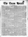 Tuam Herald Saturday 08 November 1862 Page 1
