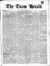 Tuam Herald Saturday 15 November 1862 Page 1
