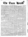 Tuam Herald Saturday 29 November 1862 Page 1