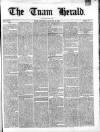 Tuam Herald Saturday 31 January 1863 Page 1