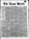 Tuam Herald Saturday 08 August 1863 Page 1