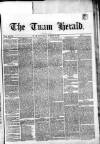 Tuam Herald Saturday 19 March 1864 Page 1