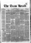 Tuam Herald Saturday 23 April 1864 Page 1