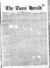 Tuam Herald Saturday 11 June 1864 Page 1