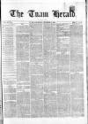 Tuam Herald Saturday 15 October 1864 Page 1