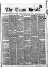 Tuam Herald Saturday 22 October 1864 Page 1