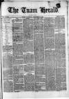 Tuam Herald Saturday 17 December 1864 Page 1