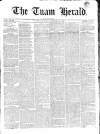 Tuam Herald Saturday 18 February 1865 Page 1