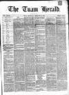 Tuam Herald Saturday 25 February 1865 Page 1