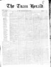 Tuam Herald Saturday 18 March 1865 Page 1