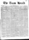 Tuam Herald Saturday 15 April 1865 Page 1