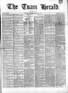 Tuam Herald Saturday 27 May 1865 Page 1