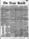 Tuam Herald Saturday 10 June 1865 Page 1