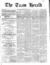 Tuam Herald Saturday 08 July 1865 Page 1