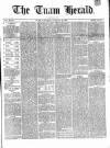 Tuam Herald Saturday 26 August 1865 Page 1