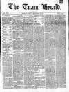 Tuam Herald Saturday 23 September 1865 Page 1