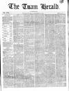 Tuam Herald Saturday 04 November 1865 Page 1