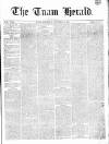 Tuam Herald Saturday 11 November 1865 Page 1