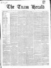 Tuam Herald Saturday 10 March 1866 Page 1