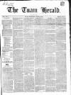 Tuam Herald Saturday 02 June 1866 Page 1