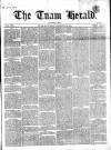 Tuam Herald Saturday 01 December 1866 Page 1
