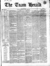 Tuam Herald Saturday 30 May 1868 Page 1