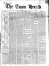 Tuam Herald Saturday 15 August 1868 Page 1