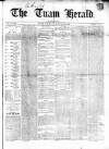 Tuam Herald Saturday 02 January 1869 Page 1