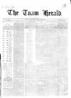 Tuam Herald Saturday 20 March 1869 Page 1