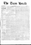 Tuam Herald Saturday 31 July 1869 Page 1