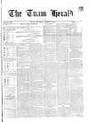 Tuam Herald Saturday 07 August 1869 Page 1
