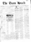 Tuam Herald Saturday 21 August 1869 Page 1