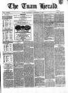 Tuam Herald Saturday 11 September 1869 Page 1